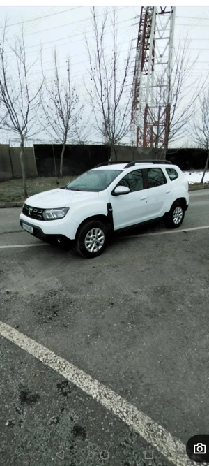 Dacia Duster Benzin  +GPL - imagine 3