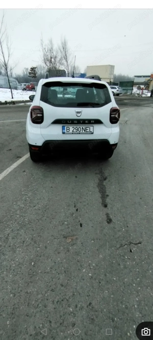 Dacia Duster Benzin  +GPL - imagine 4