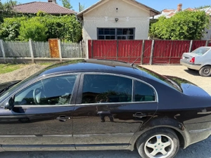 Vand Skoda Superb 2 - imagine 5