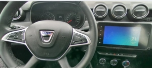 Dacia Duster Benzin  +GPL - imagine 2