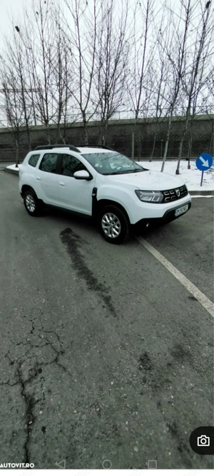 Dacia Duster Benzin  +GPL - imagine 5