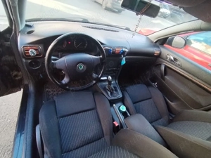 Vand Skoda Superb 2 - imagine 4