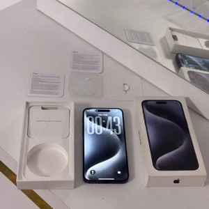 iPhone 15 pro max - imagine 2