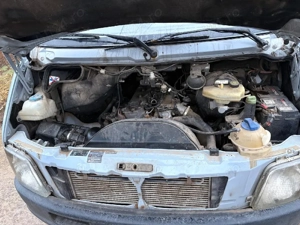 Volkswagen LT 2003 - imagine 3