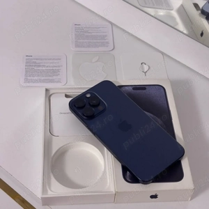 iPhone 15 pro max - imagine 4