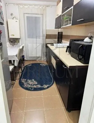 LIPOVEI - ETAJ 3 - BLOC IZOLAT - 4 CAMERE - 2 BALCOANE - CENTRALA PROPRIE - CLIMA - BOXA - imagine 6