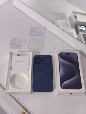 iPhone 15 pro max - imagine 5