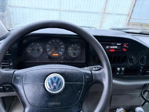 Volkswagen LT 2003 - imagine 2