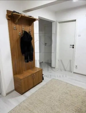 LIPOVEI - ETAJ 3 - BLOC IZOLAT - 4 CAMERE - 2 BALCOANE - CENTRALA PROPRIE - CLIMA - BOXA - imagine 5