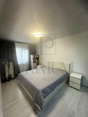 LIPOVEI - ETAJ 3 - BLOC IZOLAT - 4 CAMERE - 2 BALCOANE - CENTRALA PROPRIE - CLIMA - BOXA - imagine 3