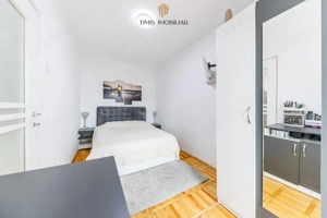 2 camere primitoare – etaj intermediar, Sagului | Comision 0%