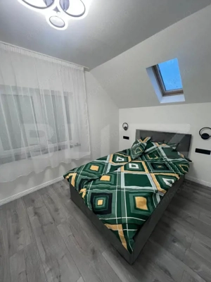 Casă Nouă 200 mp – Beclean, Zonă Rezidențială - imagine 8