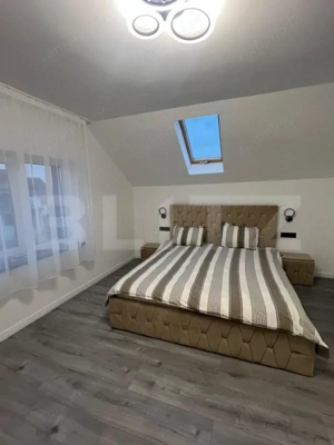 Casă Nouă 200 mp – Beclean, Zonă Rezidențială - imagine 10