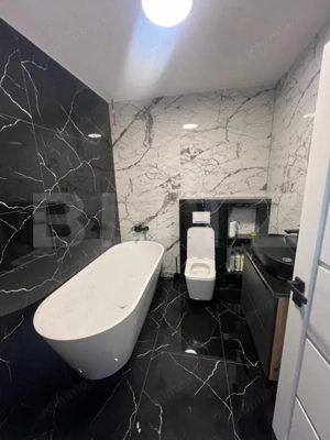 Casă Nouă 200 mp – Beclean, Zonă Rezidențială - imagine 15