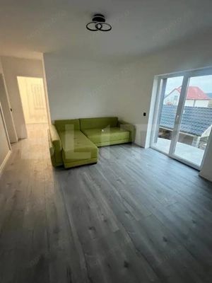 Casă Nouă 200 mp – Beclean, Zonă Rezidențială - imagine 9