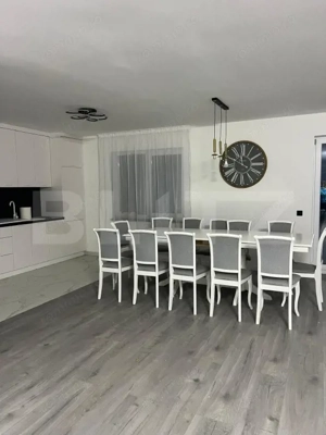 Casă Nouă 200 mp – Beclean, Zonă Rezidențială - imagine 5