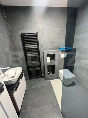 Casă Nouă 200 mp – Beclean, Zonă Rezidențială - imagine 16