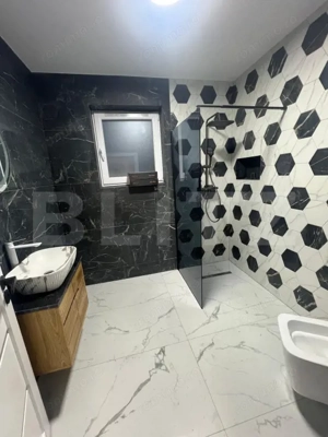 Casă Nouă 200 mp – Beclean, Zonă Rezidențială - imagine 13