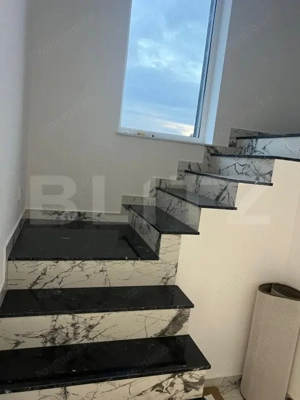 Casă Nouă 200 mp – Beclean, Zonă Rezidențială - imagine 6