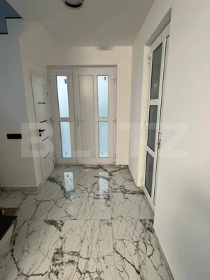 Casă Nouă 200 mp – Beclean, Zonă Rezidențială - imagine 3