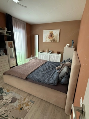 Apartament 2 Camere | 53 Mp | Balcon | Parcare | BUNA ZIUA