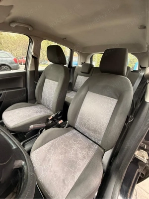 Vand Ford Fiesta Facelift 2007 - imagine 5