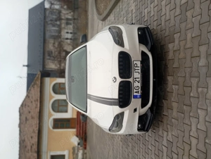 Vând BMW seria 5 f 10 2.0 D - imagine 6