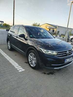 TIGUAN Highline Elegance 2021  2.0TDI SCR 4Motion. , Webasto