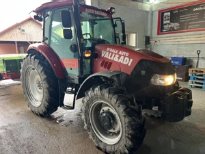 Tractor CASE 85 - imagine 4