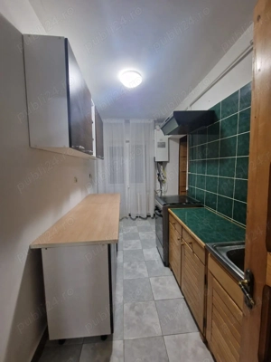 Apartament de inchiariat pe strada Corneliu Coposul (Obcini, Suceava) - imagine 6