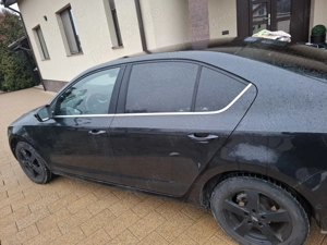 Skoda Octavia 2013 - imagine 2