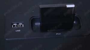 Mini-Combo sound Yamaha,Usb,BT,Mp3Ipod,FM,Telecomanda. - imagine 3