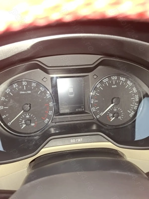 Skoda Octavia 2013 - imagine 6