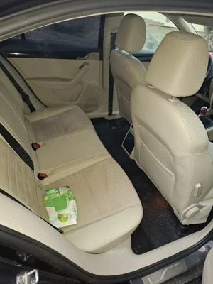 Skoda Octavia 2013 - imagine 8