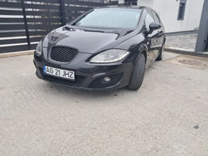 Seat Leon 1.6 TDI -2012