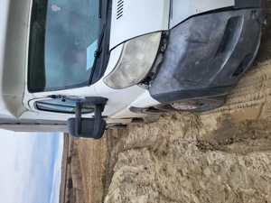 Vând Fiat Ducato 2.3 din  2011 Avariat - imagine 4