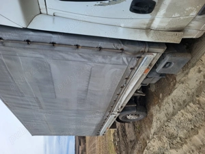 Vând Fiat Ducato 2.3 din  2011 Avariat - imagine 5