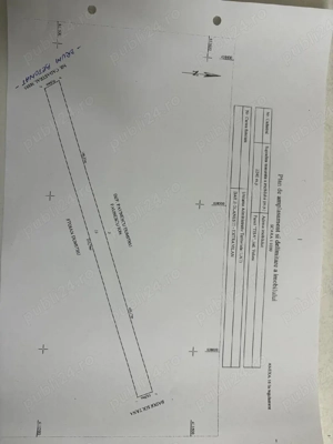 teren extravilan fanete Băile Olanesti jud Vâlcea  sat.Tisa 