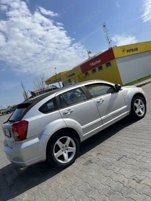 Dodge Caliber 2.0 diesel  - imagine 2
