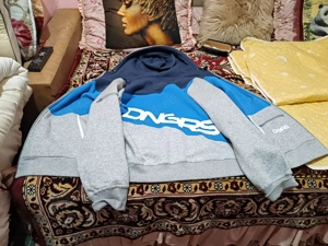 DANGEROUS DNGRS Trening pentru bărbați Gri   Albastru