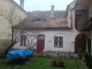 Casă de vanzare în zona centrală