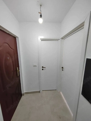 Garsoniera  - zona Aradului - etajul 2 - imagine 4