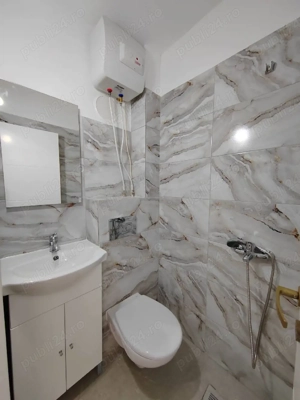 Garsoniera  - zona Aradului - etajul 2 - imagine 5