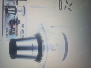 Tocator electric sigilat