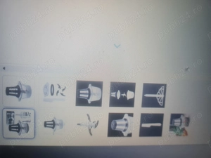 Tocator electric sigilat - imagine 2