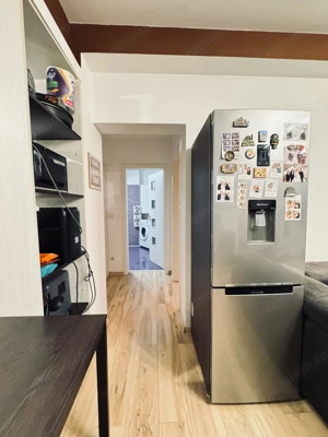 AV674 Apartament 2 camere, Giroc-Hotel IQ, etaj 2 - imagine 8