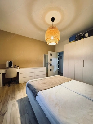AV674 Apartament 2 camere, Giroc-Hotel IQ, etaj 2 - imagine 3