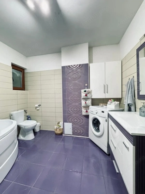 AV674 Apartament 2 camere, Giroc-Hotel IQ, etaj 2 - imagine 11