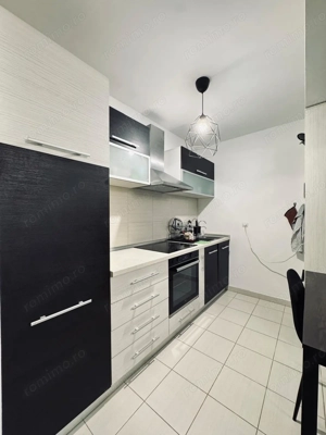 AV674 Apartament 2 camere, Giroc-Hotel IQ, etaj 2 - imagine 9