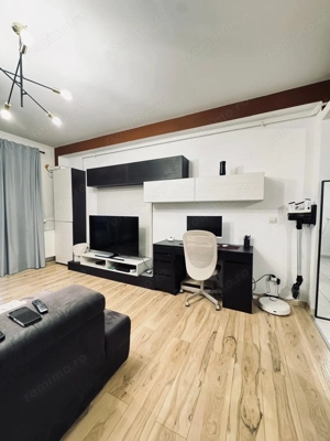 AV674 Apartament 2 camere, Giroc-Hotel IQ, etaj 2 - imagine 6